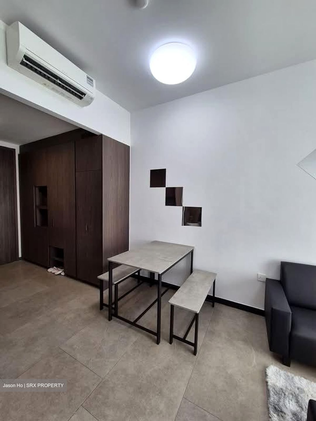 Midtown Modern (D7), Apartment #557001331